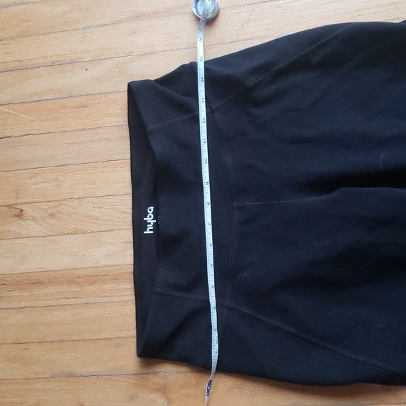 *SOLD* Hyba Straight Leg Sculptor Pants* - Picture 5 of 9